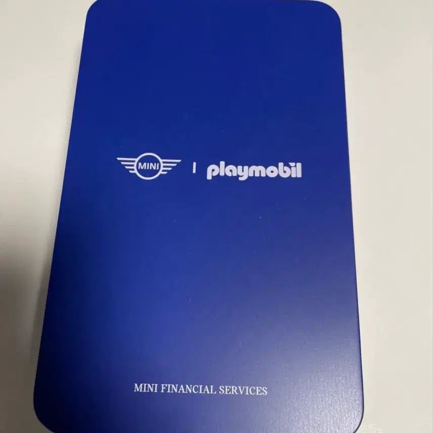 [BUNJANG] Mini Playmobil Keyring / mini 플레이모빌 키링