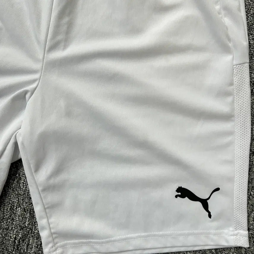 [BUNJANG] Puma Shorts / 퓨마 반바지