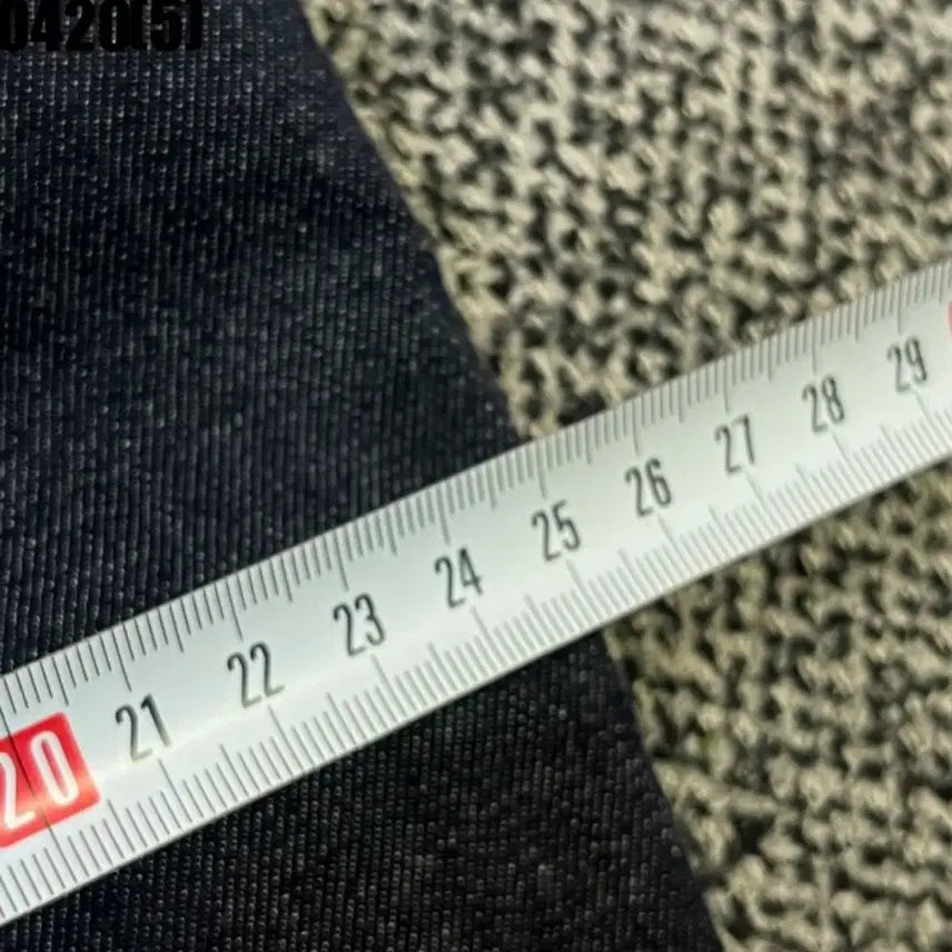 [BUNJANG] PLAC Denim Jeans / Plac 진청 데님 청바지29 0420