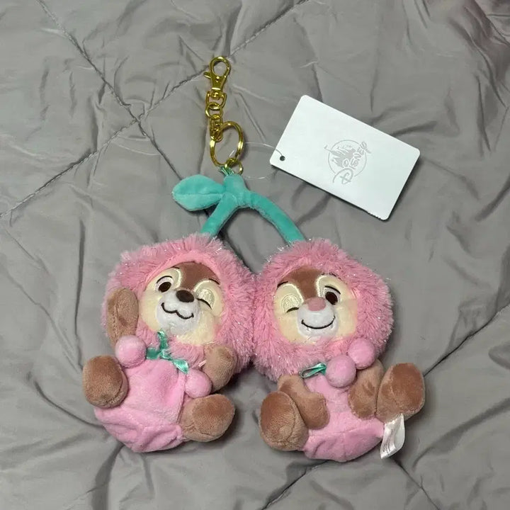 [BUNJANG] Disney Chip &