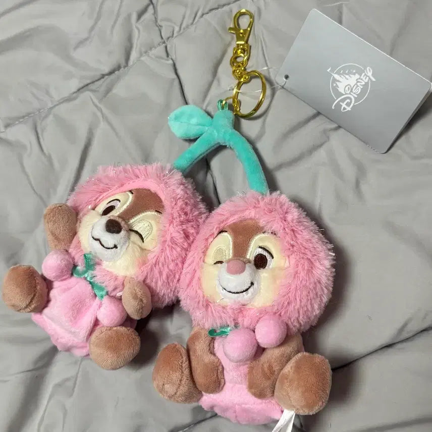 [BUNJANG] Disney Chip &