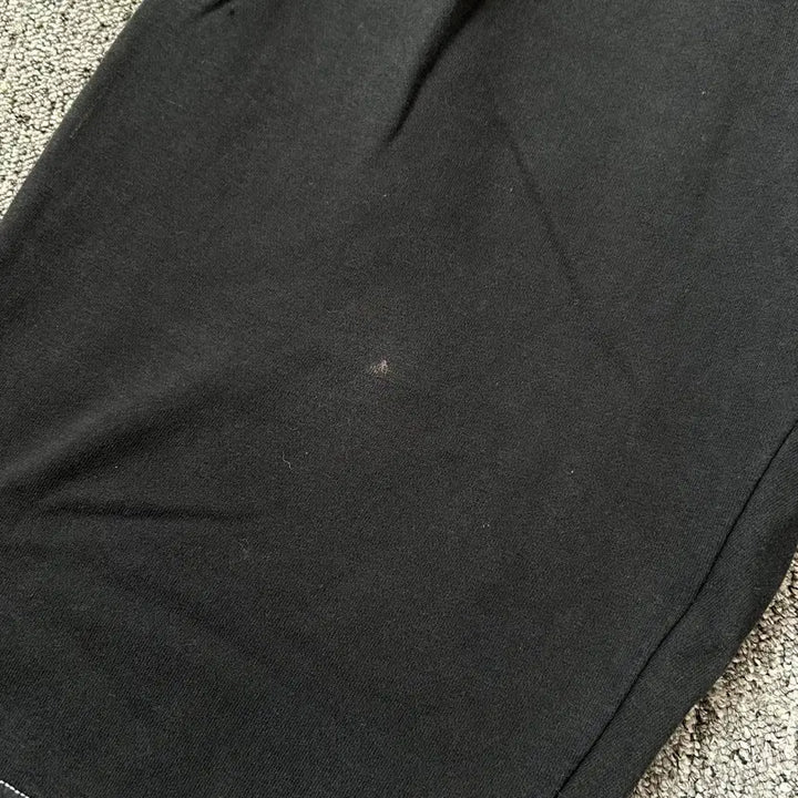 [BUNJANG] Nike Stitch Jogger Pants / 나이키 스티치 조거 팬츠