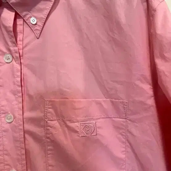[BUNJANG] Lucky Chouette 24SS Shirt / Lucky chouette 럭키슈에뜨 셔츠 24ss