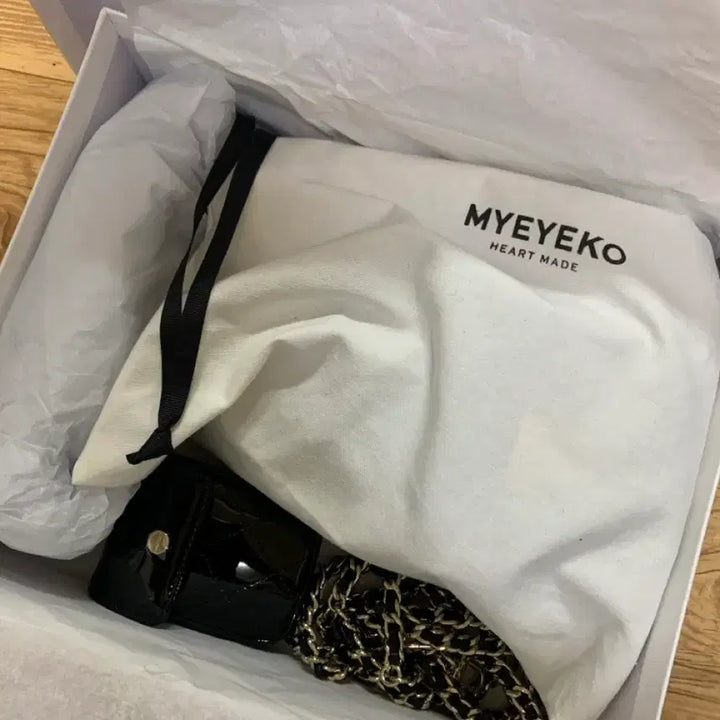 [SOLD OUT] 마이아이코 딜리버리백 팔아요