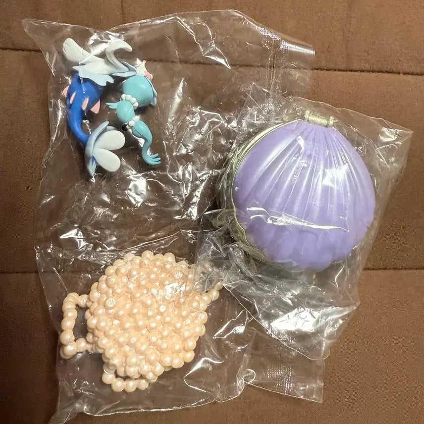 [SOLD OUT] 누리레느 포켓몬 리멘트 로맨틱 컬렉션 피규어