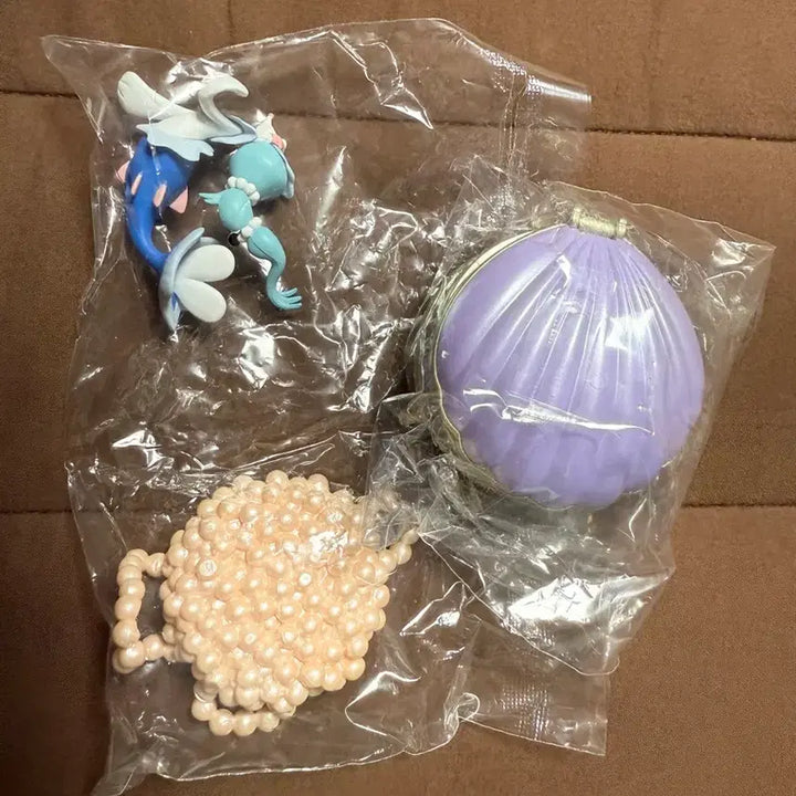 [SOLD OUT] 누리레느 포켓몬 리멘트 로맨틱 컬렉션 피규어
