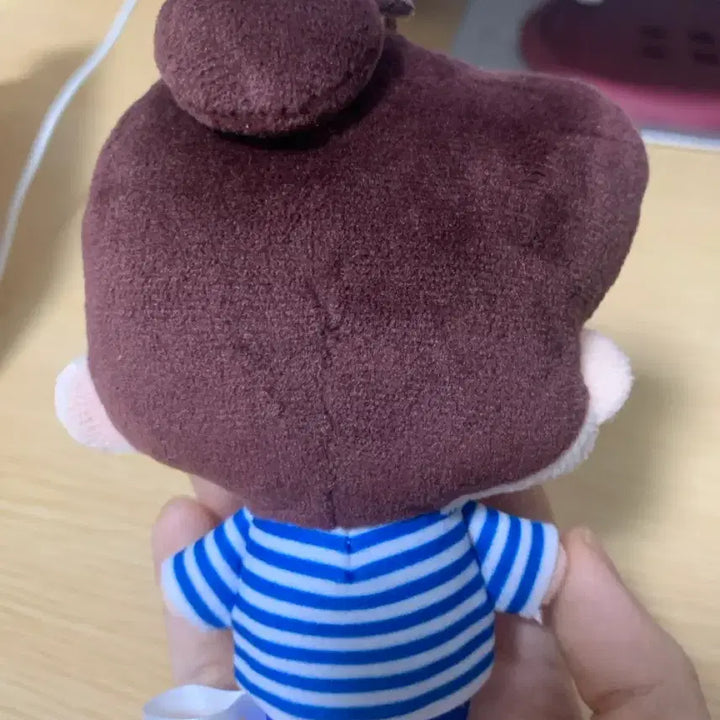 [BUNJANG] Atta Mama Ari Doll / 아따맘마 아리 인형