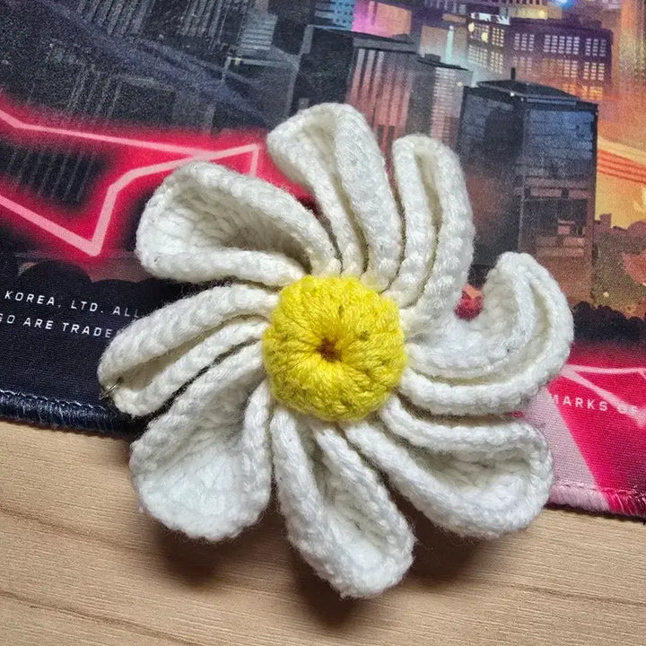 [BUNJANG] PEACEMINUSONE Corsage / 피스마이너스원 코사주