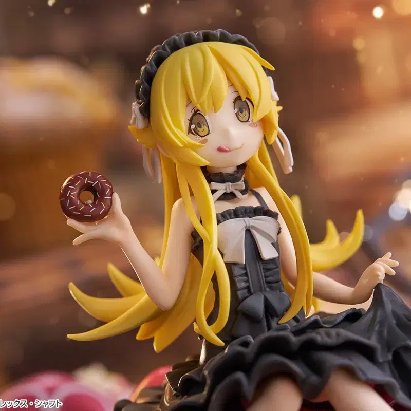 [BUNJANG] Monogatari Shinobu Oshino Last One Prize Figure Bundle / 모노가타리 오시노 시노부 제일복권 라스트원상 피규어+하위상 일괄