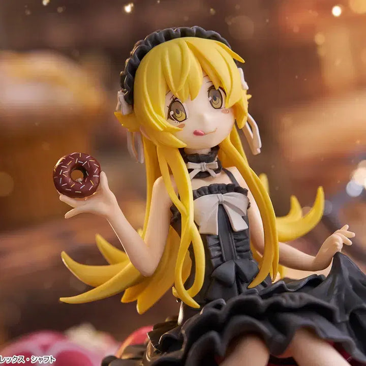 [BUNJANG] Monogatari Shinobu Oshino Last One Prize Figure Bundle / 모노가타리 오시노 시노부 제일복권 라스트원상 피규어+하위상 일괄