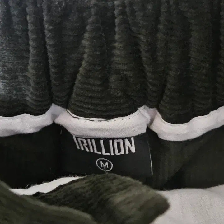 [BUNJANG] Trillion Corduroy Jacket and Pants Set / 트릴리온 코듀로이 자켓, 팬츠 셋업