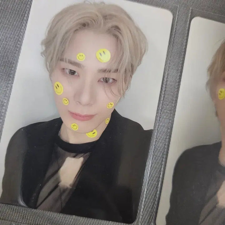 [BUNJANG] Astro Moonbin Smile Photocard Bundle Set / 아스트로 astro moonbin&
