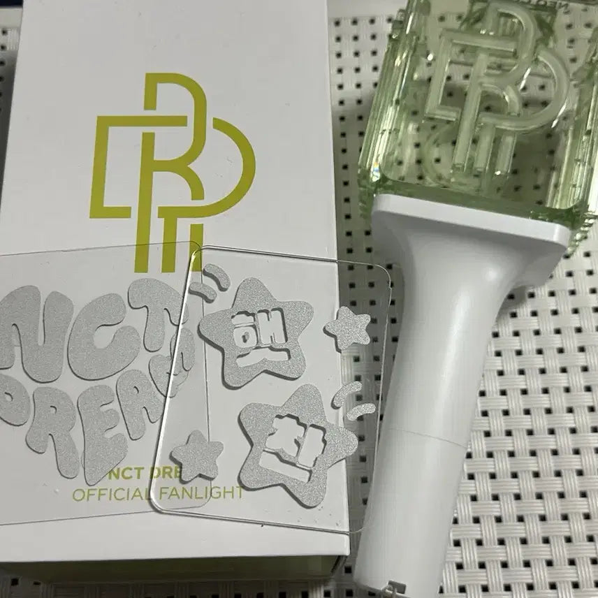 [SOLD OUT] 탈덕처분) 엔시티 드림 응원봉