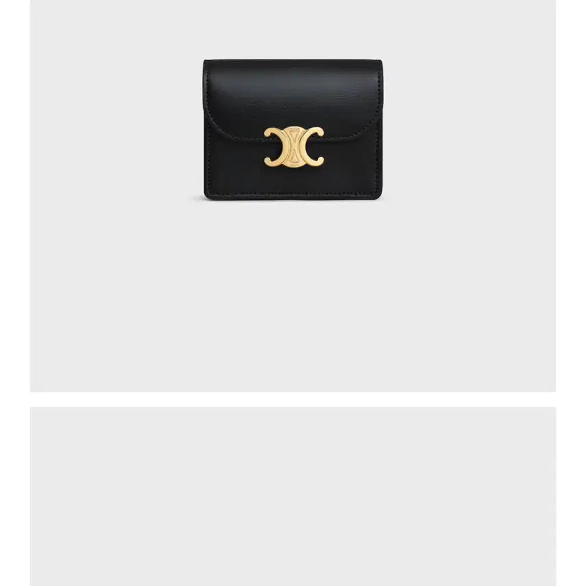 [SOLD OUT] 새상품/ 샐린느 지갑