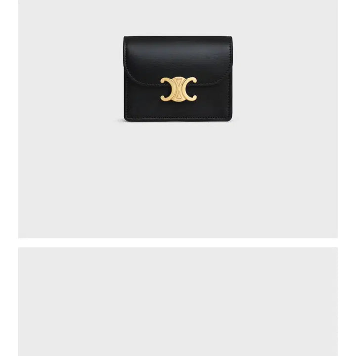 [SOLD OUT] 새상품/ 샐린느 지갑