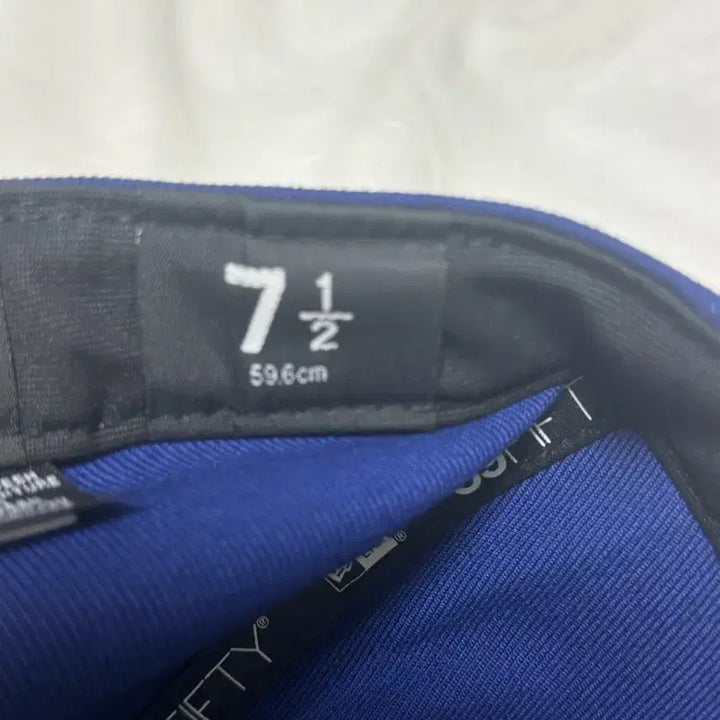 [SOLD OUT] 뉴에라 59 FIFTY 모자