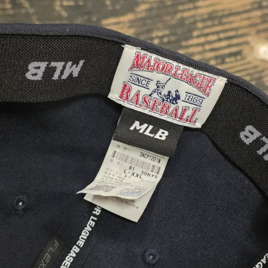 [BUNJANG] MLB Baseball Cap / MLB 모자
