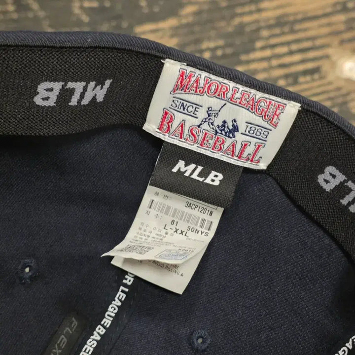 [BUNJANG] MLB Baseball Cap / MLB 모자