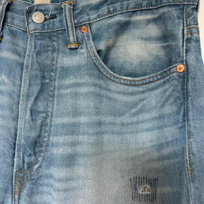 [SOLD OUT] Rrl 플레인필드33/32팝니다