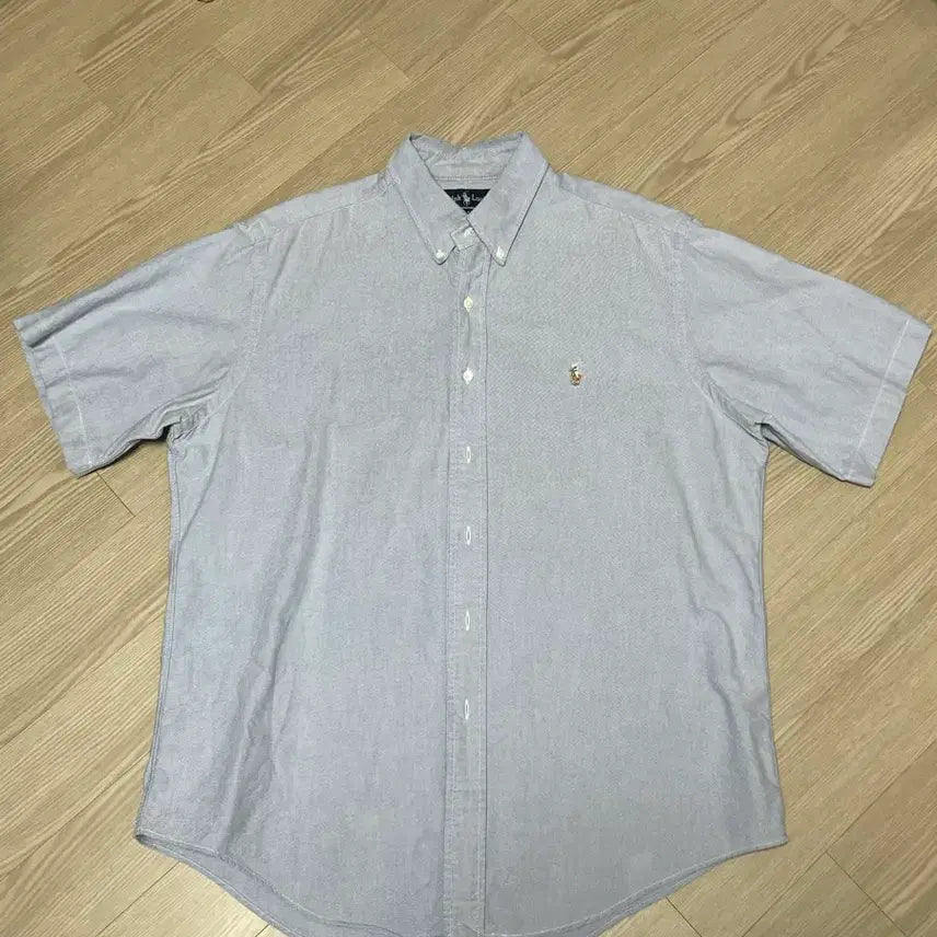 [SOLD OUT] [105] 폴로 반팔셔츠