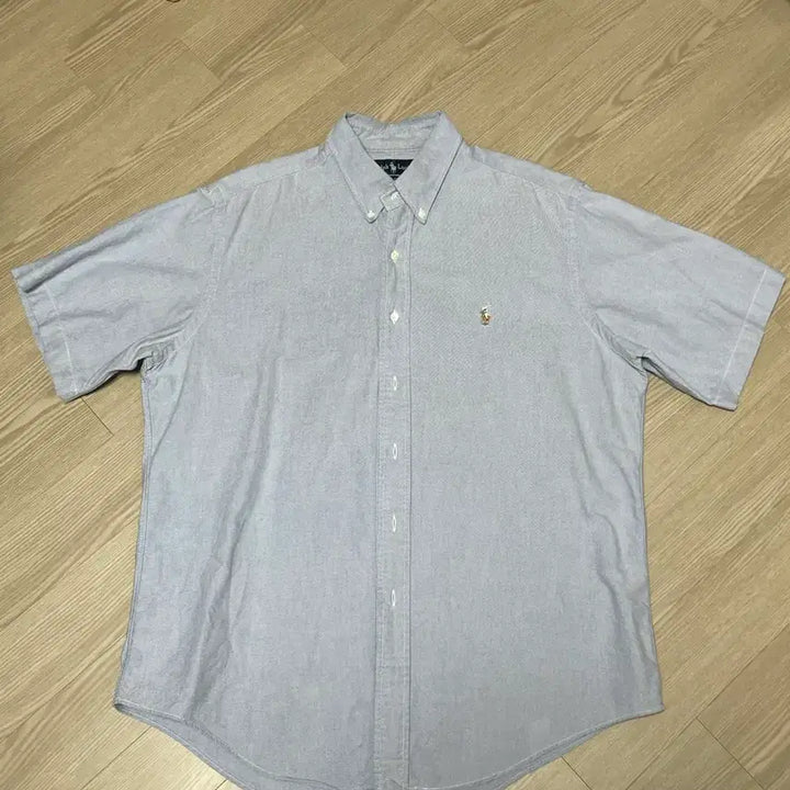 [SOLD OUT] [105] 폴로 반팔셔츠