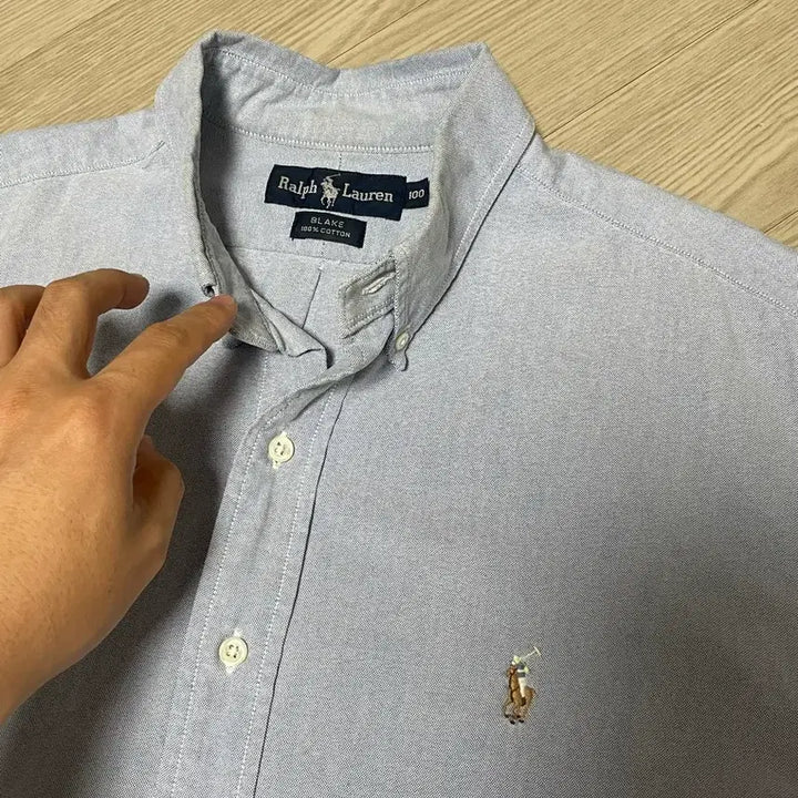 [SOLD OUT] [105] 폴로 반팔셔츠
