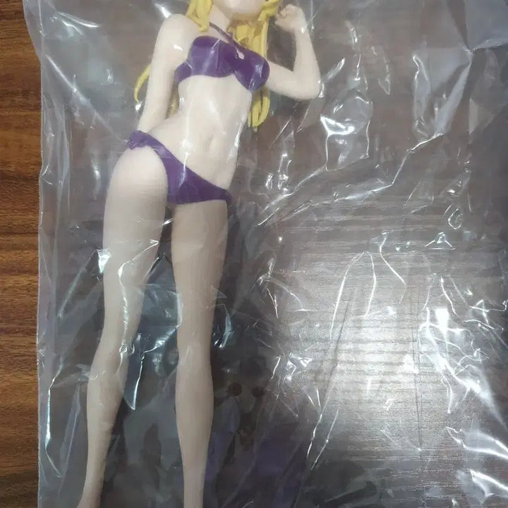[BUNJANG] Banpresto EXQ Ayase Eri Figure / 반프레스토 EXQ 러브라이브 아야세 에리 피규어