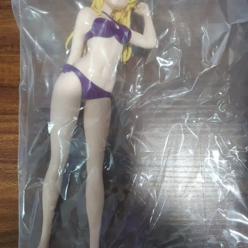 [BUNJANG] Banpresto EXQ Ayase Eri Figure / 반프레스토 EXQ 러브라이브 아야세 에리 피규어