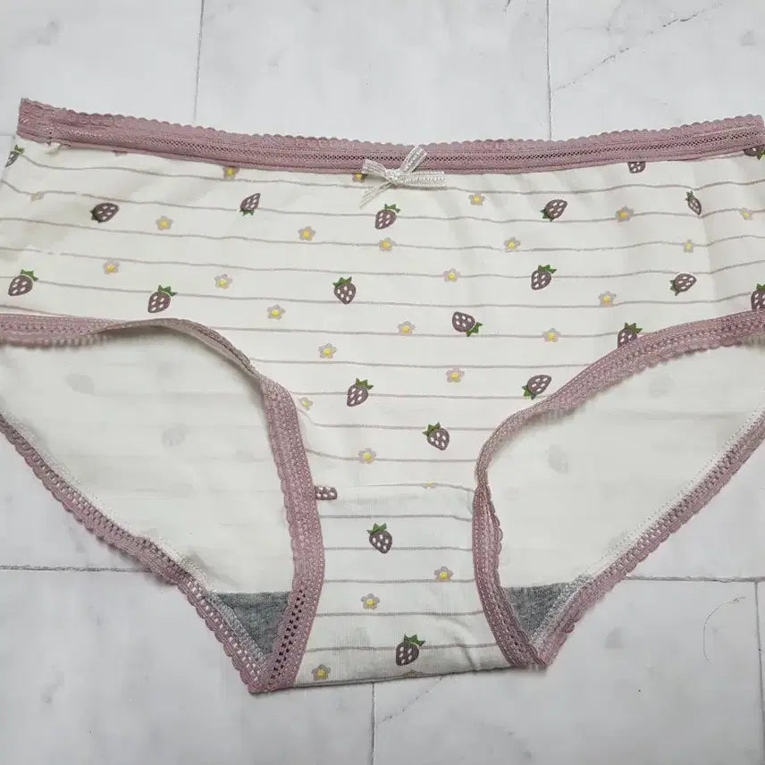 [SOLD OUT] 여성팬티(중고)