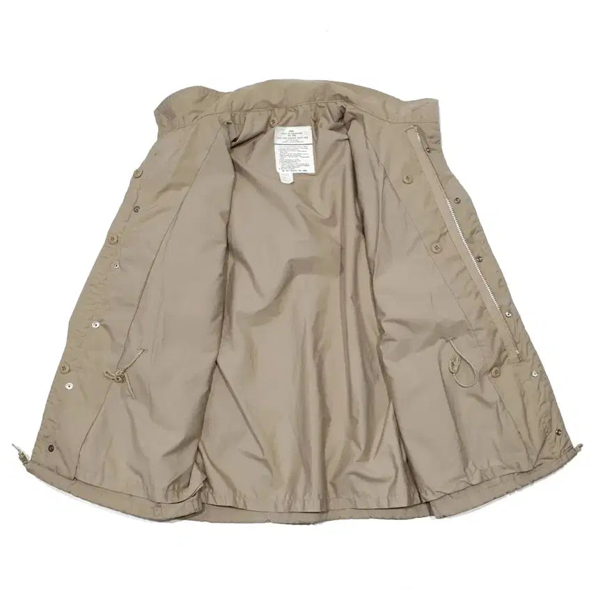 [BUNJANG] Corinth M65 Field Jacket Tan Beige L / 코린스 m65 필드자켓 tan 베이지 L (110) usa made