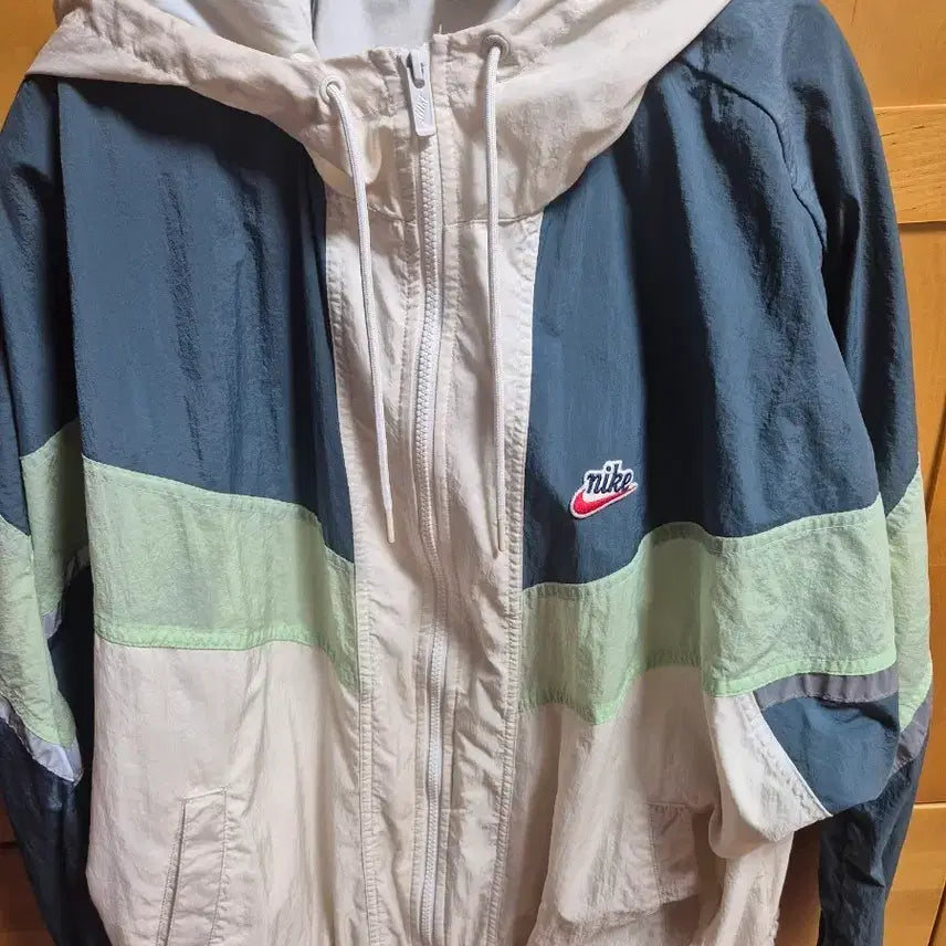 [BUNJANG] Nike Retro Vintage Training Set / 나이키 레트로 빈티지 트레이닝 셋업