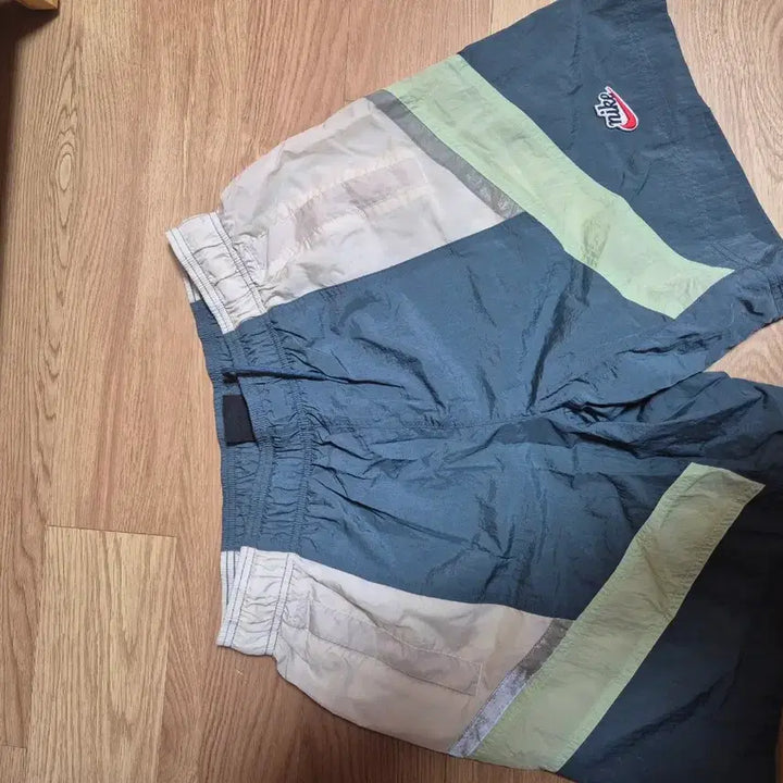 [BUNJANG] Nike Retro Vintage Training Set / 나이키 레트로 빈티지 트레이닝 셋업