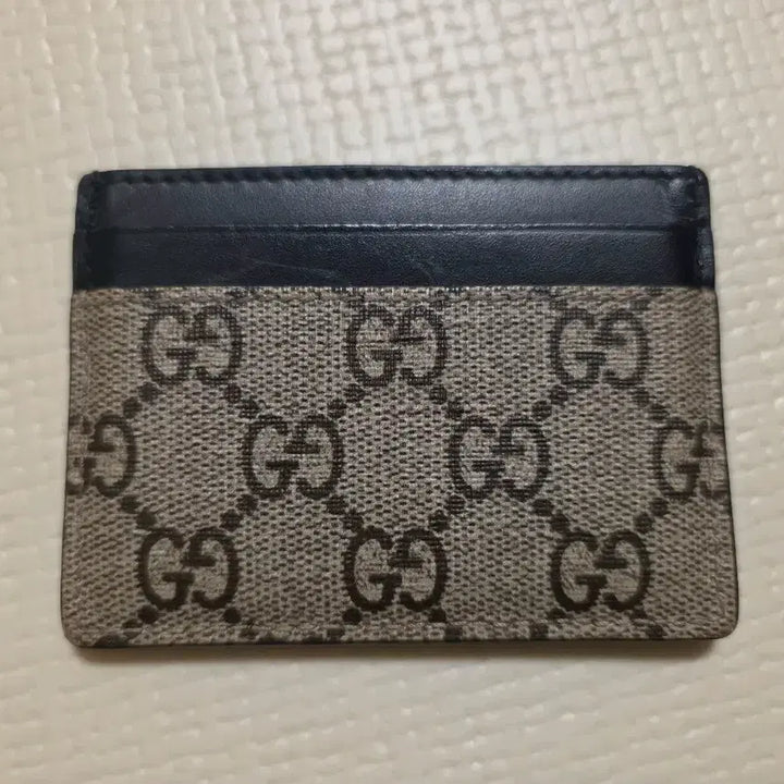 [BUNJANG] Gucci Kingsnake Cardholder Full Set / 구찌 킹스네이크 카드지갑 풀구성
