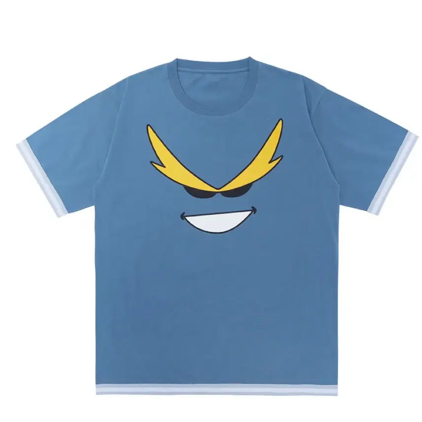 [SOLD OUT] 현물) 히로아카 원화전 맨즈논노 티셔츠 XL