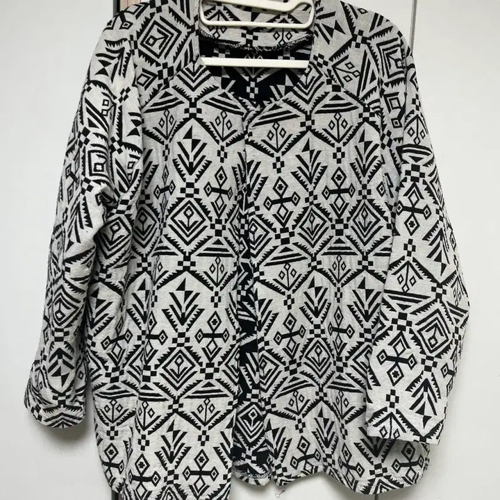 [SOLD OUT] 자카드 자켓 55