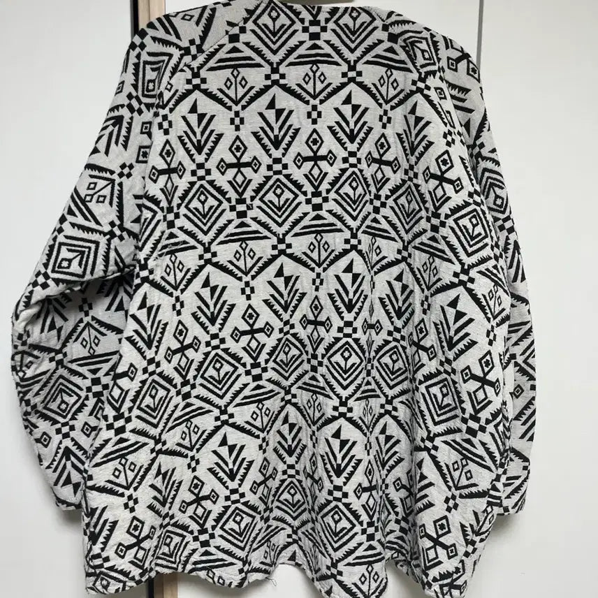 [SOLD OUT] 자카드 자켓 55