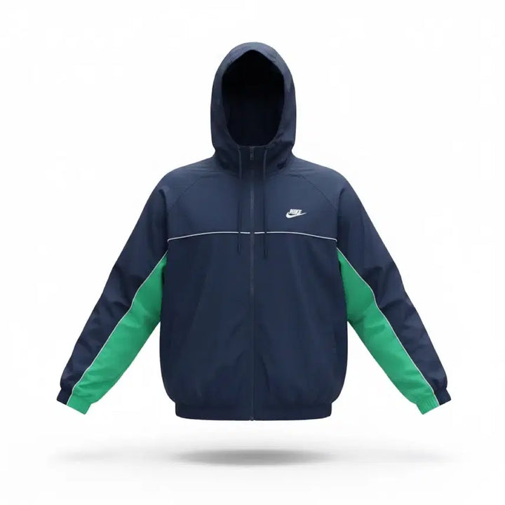 [BUNJANG] Nike Obsidian Stadium Jacket L / 새상품) 나이키 옵시디언 스타디움 자켓 L