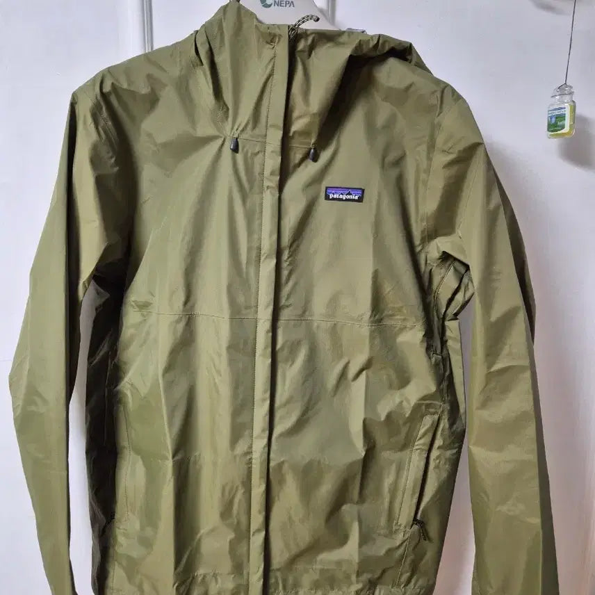 [SOLD OUT] 파타고니아 Torrentshell 3L Rain Jkt