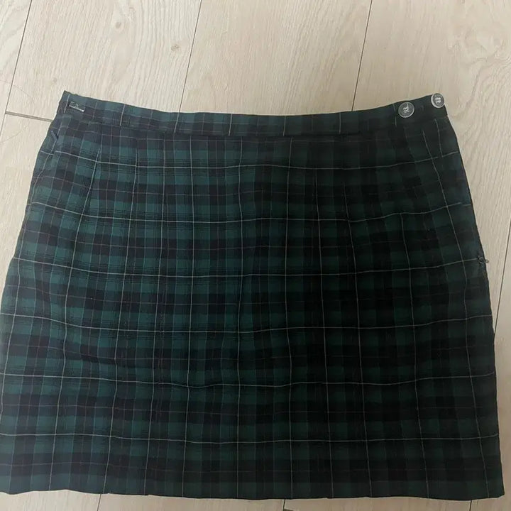 [SOLD OUT] 교복치마 하복
