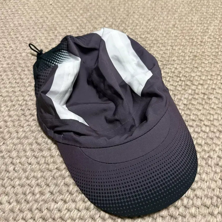 [BUNJANG] Soearning Run Cap / 소어러닝 런캡