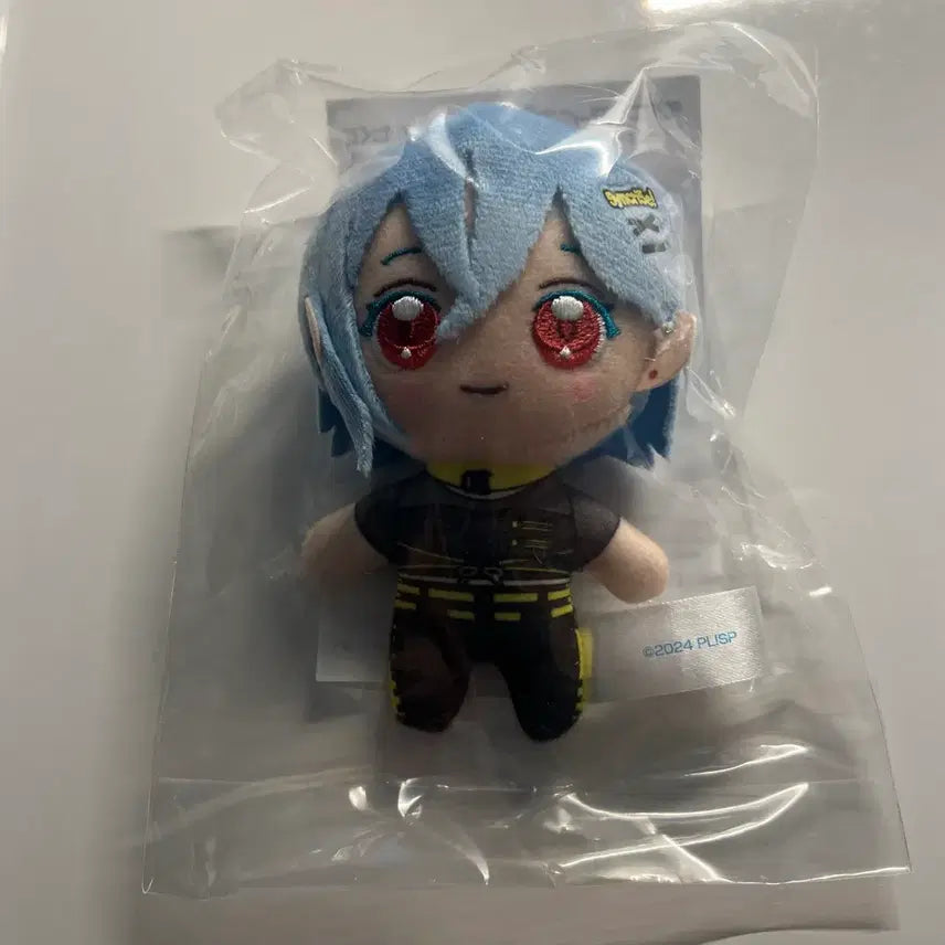 [BUNJANG] Liella! Kuji Plush Doll / 러브라이브 슈퍼스타 리엘라 쿠지 누이구루미 시키