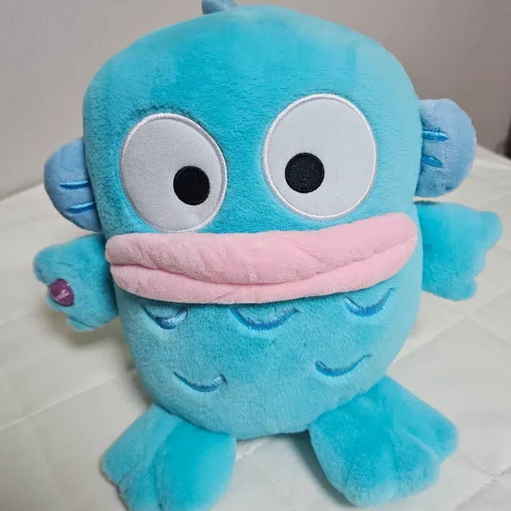 [BUNJANG] Han Q Dong 25cm Doll / 정품) 한교동 25cm 인형