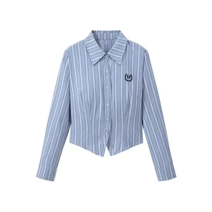 [SOLD OUT] [미사용] 새로운 여성 셔츠 (빅사이즈 가능)