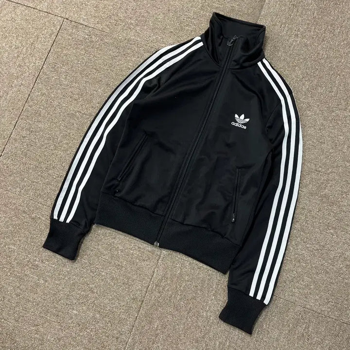 [BUNJANG] Adidas Big Logo Jersey / [90] 아디다스 빅로고 져지