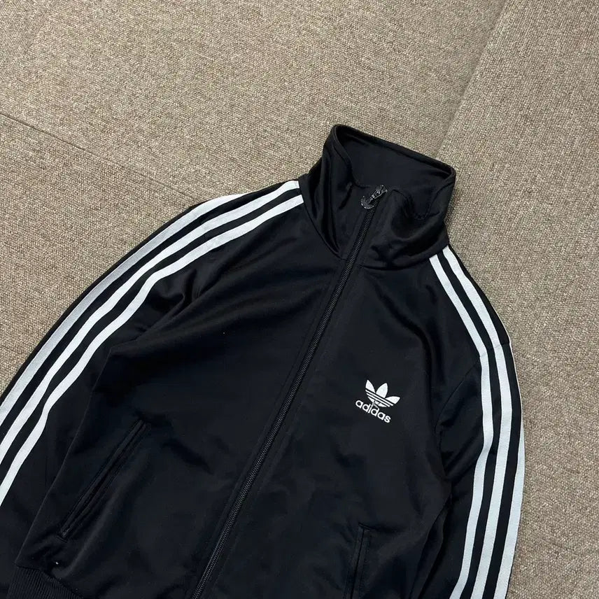 [BUNJANG] Adidas Big Logo Jersey / [90] 아디다스 빅로고 져지