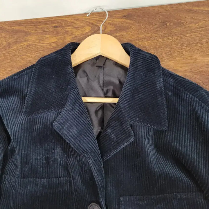 [BUNJANG] Customellow Corduroy Jacket Size 105 / 커스텀멜로우 코듀로이 자켓 105