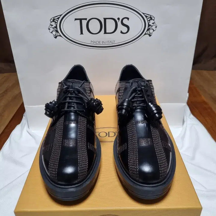 [BUNJANG] TOD&
