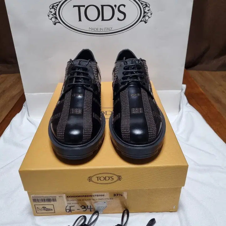 [BUNJANG] TOD&