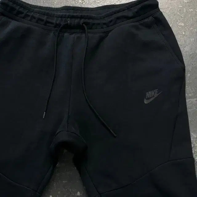 [BUNJANG] Nike Tech Pack Jogger Pants (Size 34) / 나이키 테크팩 조거팬츠 34