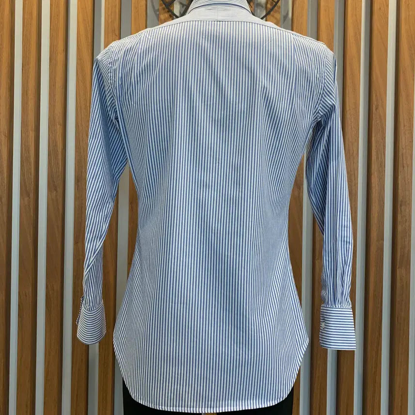 [BUNJANG] Thom Browne Cotton Shirt (Size S) / THOM BROWNE 톰 브라운 셔츠(코튼)S 사이즈